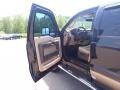 Tuxedo Black - F350 Super Duty Lariat Crew Cab 4x4 Photo No. 20