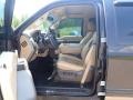 Tuxedo Black - F350 Super Duty Lariat Crew Cab 4x4 Photo No. 22