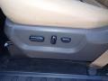 Tuxedo Black - F350 Super Duty Lariat Crew Cab 4x4 Photo No. 23