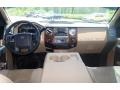 Tuxedo Black - F350 Super Duty Lariat Crew Cab 4x4 Photo No. 24