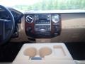 Tuxedo Black - F350 Super Duty Lariat Crew Cab 4x4 Photo No. 25