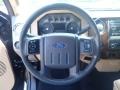 Tuxedo Black - F350 Super Duty Lariat Crew Cab 4x4 Photo No. 26