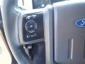 Tuxedo Black - F350 Super Duty Lariat Crew Cab 4x4 Photo No. 28