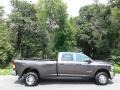 Granite Crystal Metallic - 3500 Tradesman Crew Cab 4x4 Photo No. 5