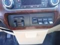 Tuxedo Black - F350 Super Duty Lariat Crew Cab 4x4 Photo No. 32