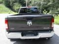 Granite Crystal Metallic - 3500 Tradesman Crew Cab 4x4 Photo No. 7