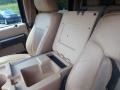 Tuxedo Black - F350 Super Duty Lariat Crew Cab 4x4 Photo No. 34