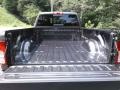 Granite Crystal Metallic - 3500 Tradesman Crew Cab 4x4 Photo No. 8