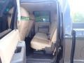 Tuxedo Black - F350 Super Duty Lariat Crew Cab 4x4 Photo No. 36