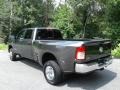 Granite Crystal Metallic - 3500 Tradesman Crew Cab 4x4 Photo No. 9