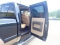 Tuxedo Black - F350 Super Duty Lariat Crew Cab 4x4 Photo No. 37