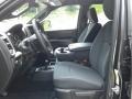 Granite Crystal Metallic - 3500 Tradesman Crew Cab 4x4 Photo No. 11
