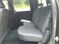 Granite Crystal Metallic - 3500 Tradesman Crew Cab 4x4 Photo No. 13