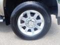 Tuxedo Black - F350 Super Duty Lariat Crew Cab 4x4 Photo No. 42