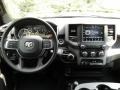 Granite Crystal Metallic - 3500 Tradesman Crew Cab 4x4 Photo No. 17