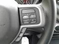 Granite Crystal Metallic - 3500 Tradesman Crew Cab 4x4 Photo No. 19