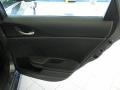 Modern Steel Metallic - Civic EX Sedan Photo No. 18