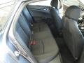 Modern Steel Metallic - Civic EX Sedan Photo No. 20