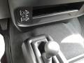 Granite Crystal Metallic - 3500 Tradesman Crew Cab 4x4 Photo No. 25