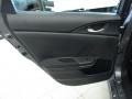 Modern Steel Metallic - Civic EX Sedan Photo No. 23
