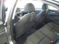 Modern Steel Metallic - Civic EX Sedan Photo No. 24
