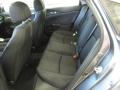Modern Steel Metallic - Civic EX Sedan Photo No. 25