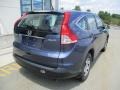 2014 Mountain Air Metallic Honda CR-V LX AWD  photo #3