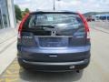 2014 Mountain Air Metallic Honda CR-V LX AWD  photo #4