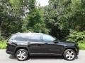 Diamond Black Crystal Pearl 2021 Jeep Grand Cherokee L Limited 4x4 Exterior