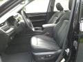 Black Front Seat Photo for 2021 Jeep Grand Cherokee #142608791