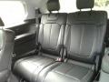 2021 Jeep Grand Cherokee L Limited 4x4 Rear Seat