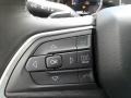 Black Steering Wheel Photo for 2021 Jeep Grand Cherokee #142608953