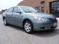 Aloe Green Metallic - Camry LE Photo No. 1