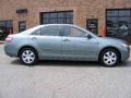 Aloe Green Metallic - Camry LE Photo No. 2