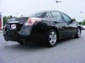 2008 Super Black Nissan Altima 2.5 S  photo #6