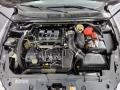 2013 Ford Taurus 3.5 Liter DOHC 24-Valve Ti-VCT V6 Engine Photo