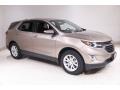 Sandy Ridge Metallic 2019 Chevrolet Equinox LT AWD