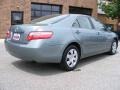 Aloe Green Metallic - Camry LE Photo No. 3