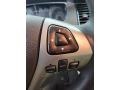 Dune 2013 Ford Taurus SE Steering Wheel