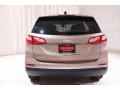 Sandy Ridge Metallic - Equinox LT AWD Photo No. 16