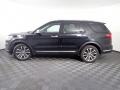 Shadow Black - Explorer Platinum 4WD Photo No. 7
