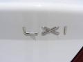 2002 Stone White Chrysler Sebring LXi Sedan  photo #18