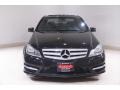 Black - C 300 Sport 4Matic Photo No. 2