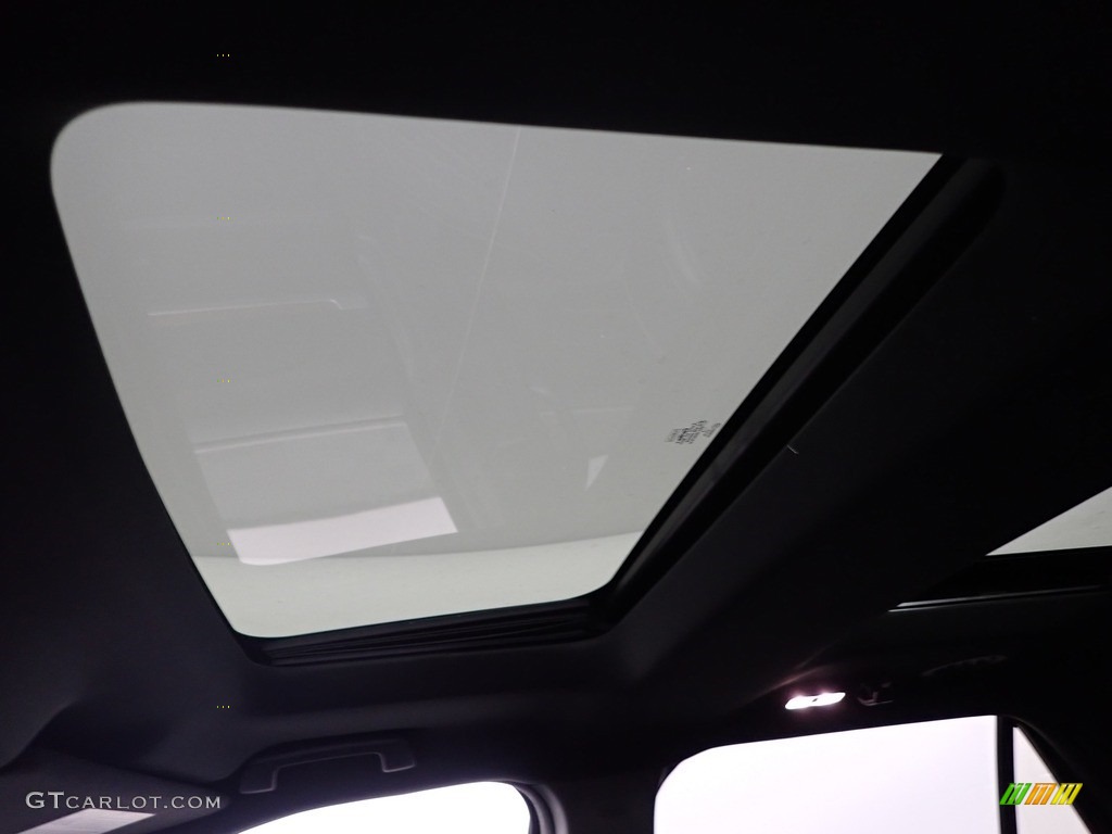 2018 Explorer Platinum 4WD - Shadow Black / Ebony Black photo #27