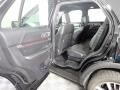Shadow Black - Explorer Platinum 4WD Photo No. 29
