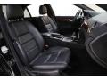 Black - C 300 Sport 4Matic Photo No. 16