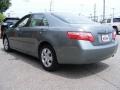 Aloe Green Metallic - Camry LE Photo No. 5