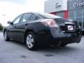 2008 Super Black Nissan Altima 2.5 S  photo #8