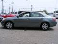 Aloe Green Metallic - Camry LE Photo No. 6