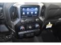 Controls of 2022 Sierra 2500HD SLE Regular Cab 4WD
